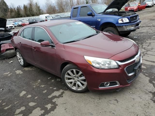 2015 Chevrolet Malibu 2LT