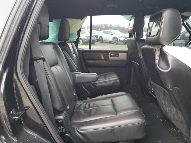 2015 Ford Expedition Limited