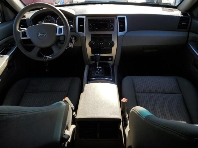 2008 Jeep Grand Cherokee Laredo