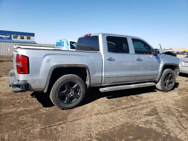 2014 GMC Sierra K1500 SLT