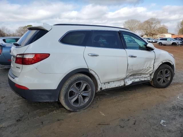 2014 Hyundai Santa FE GLS