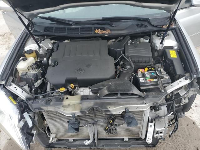 2012 Toyota Avalon Base