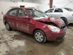 2009 Hyundai Accent GLS