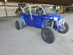 2018 Polaris RZR XP 4 Turbo EPS en venta en Phoenix, AZ