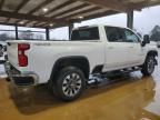 2023 Chevrolet Silverado K2500 Heavy Duty LT