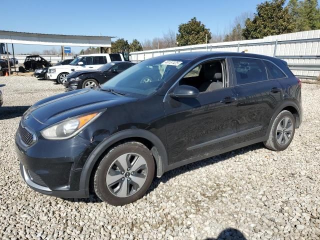 2018 KIA Niro FE