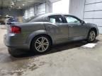 2012 Dodge Avenger SXT