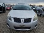 2009 Pontiac Vibe