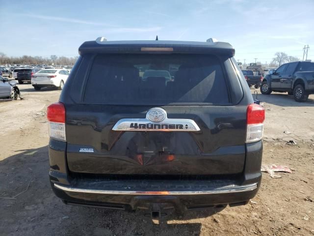 2010 Toyota 4runner SR5