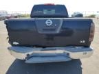 2007 Nissan Frontier King Cab XE