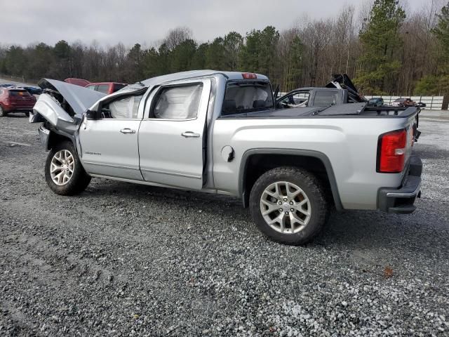 2015 GMC Sierra C1500 SLT