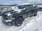 2018 Dodge RAM 1500 SLT