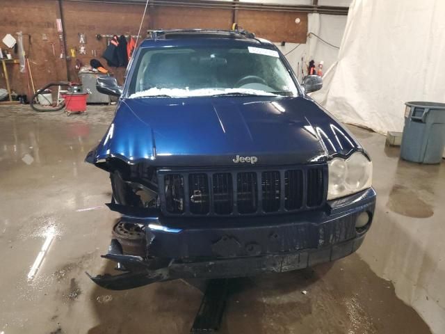 2005 Jeep Grand Cherokee Laredo