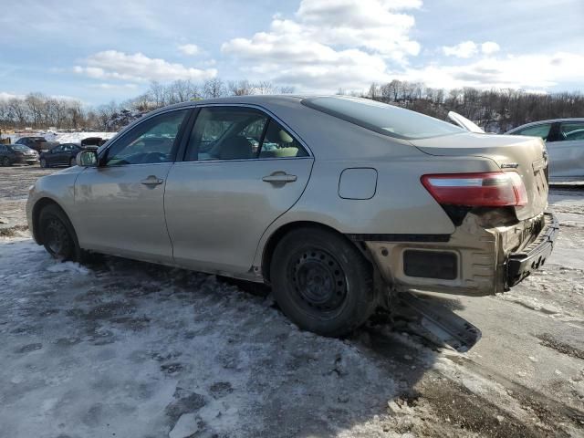 2008 Toyota Camry CE