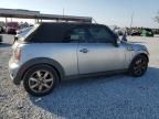 2010 Mini Cooper S