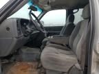 2005 Chevrolet Silverado K2500 Heavy Duty