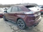 2018 Ford Edge Sport