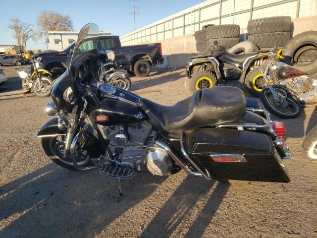 2004 Harley-Davidson Flhti