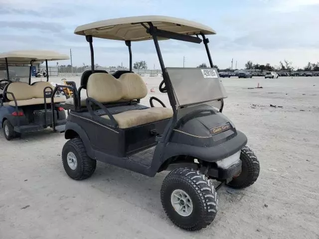 2009 Golf Cart Golf Cart