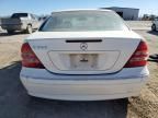 2003 Mercedes-Benz C 320