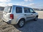 2010 Honda Pilot LX