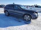 2014 Audi Q5 TDI Premium Plus