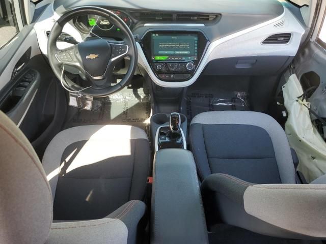 2021 Chevrolet Bolt EV LT