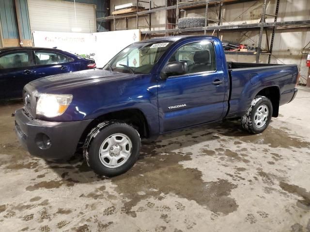 2008 Toyota Tacoma