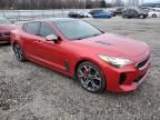 2018 KIA Stinger GT2