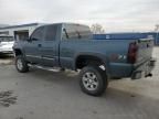 2006 Chevrolet Silverado K1500