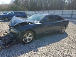 2015 Dodge Charger SE en venta en Ellenwood, GA