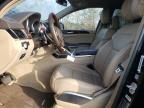 2014 Mercedes-Benz GL 550 4matic