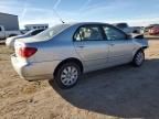 2004 Toyota Corolla CE