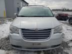 2008 Chrysler Town & Country Touring