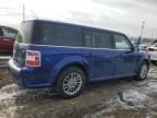 2013 Ford Flex SEL