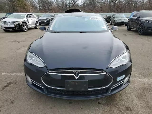 2013 Tesla Model S