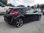 2012 Hyundai Veloster