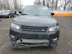 2015 Land Rover Range Rover Sport SC