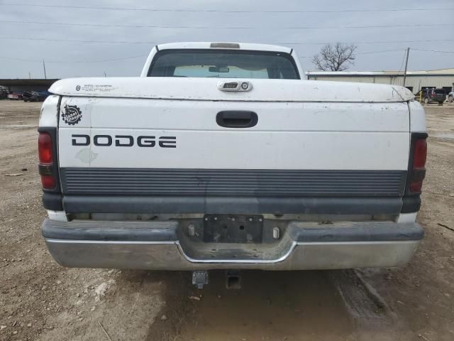 2000 Dodge RAM 1500