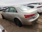 2008 Hyundai Sonata GLS