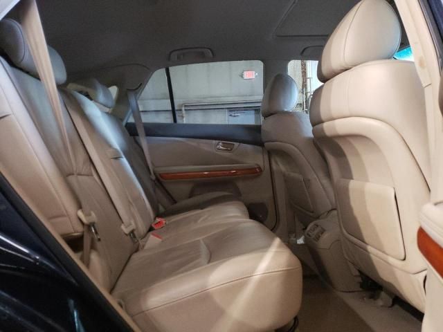 2004 Lexus RX 330