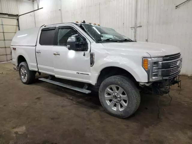 2019 Ford F350 Super Duty