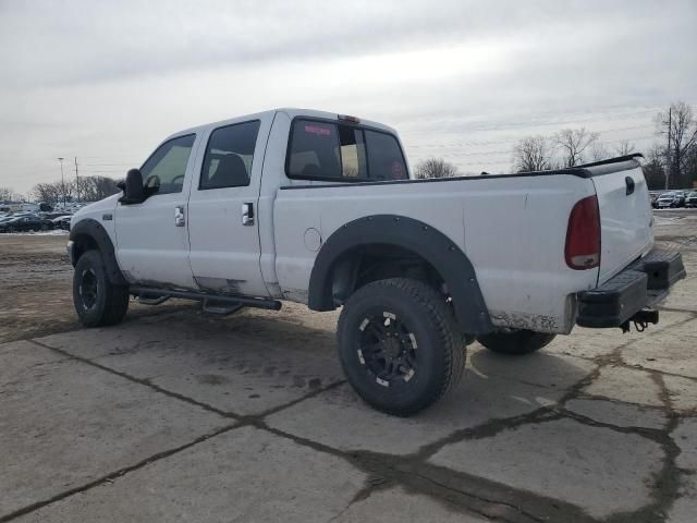 1999 Ford F250 Super Duty