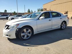 2011 Lexus LS 460L en venta en Gaston, SC