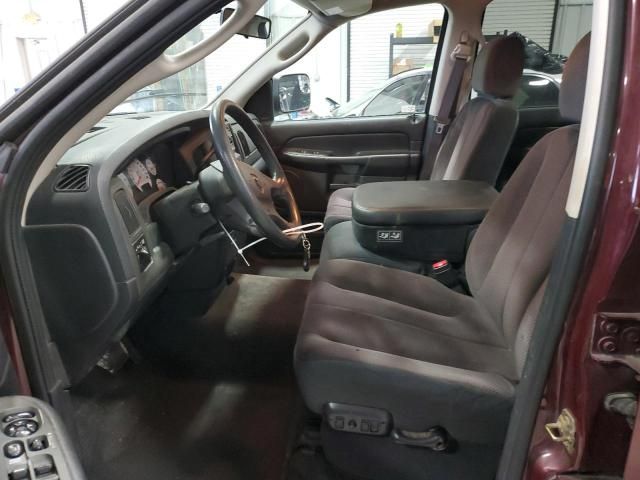 2003 Dodge RAM 2500 ST