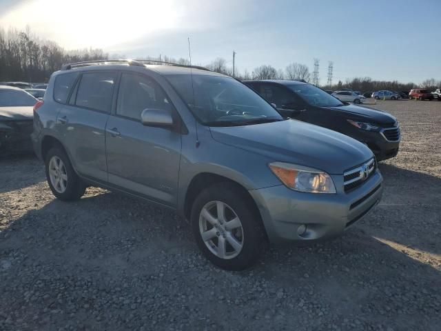 2006 Toyota Rav4 Limited