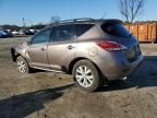 2011 Nissan Murano S