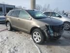 2012 Ford Edge SEL