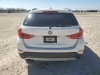 2015 BMW X1 SDRIVE28I