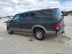 2000 Ford Excursion Limited